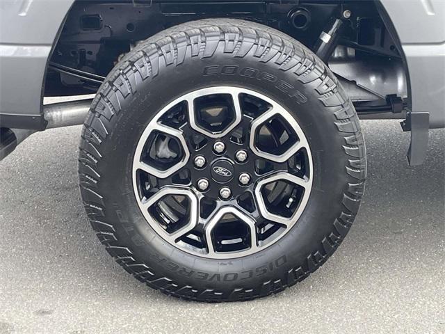 used 2022 Ford F-150 car, priced at $41,141