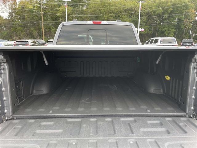 used 2022 Ford F-150 car, priced at $41,141
