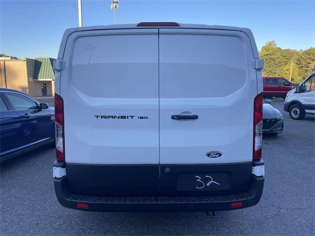 new 2026 Ford Transit-150 car, priced at $49,610