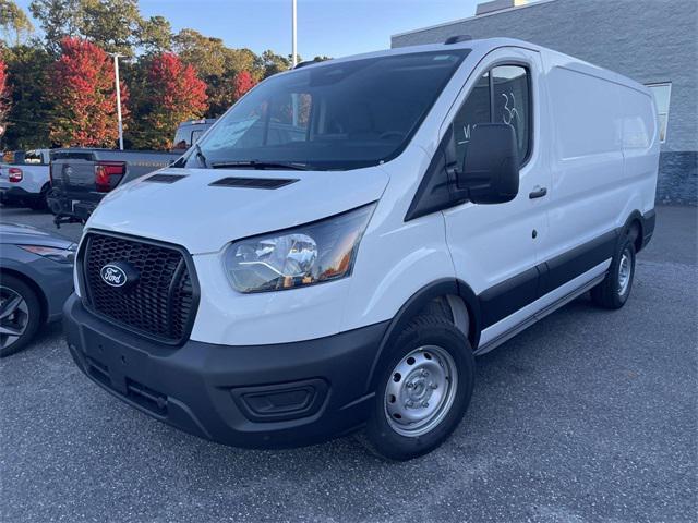 new 2026 Ford Transit-150 car, priced at $49,610