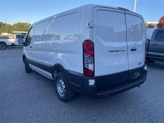 new 2026 Ford Transit-150 car, priced at $49,610