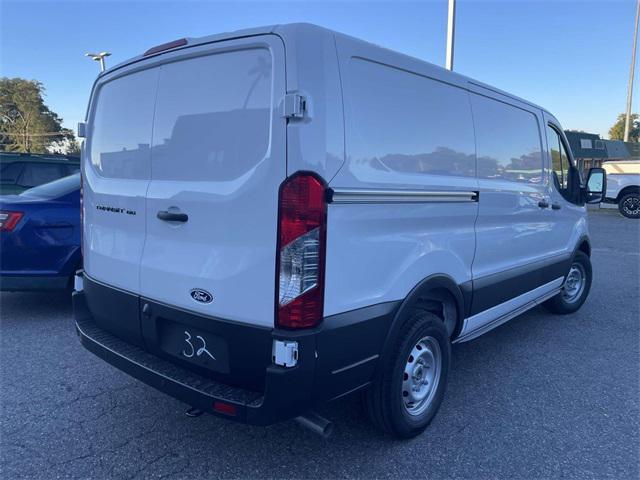 new 2026 Ford Transit-150 car, priced at $49,610