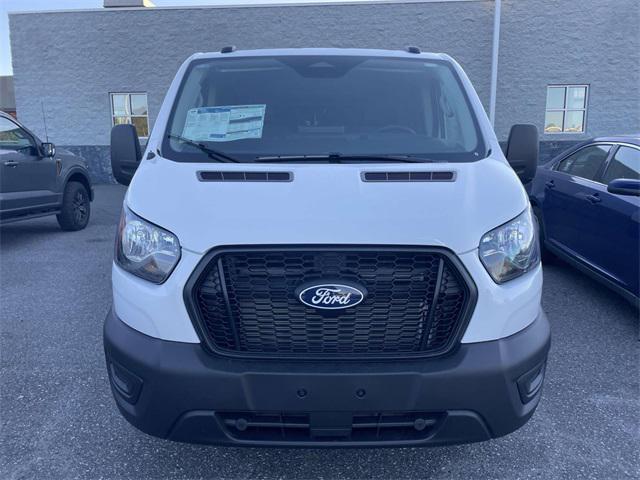 new 2026 Ford Transit-150 car, priced at $49,610