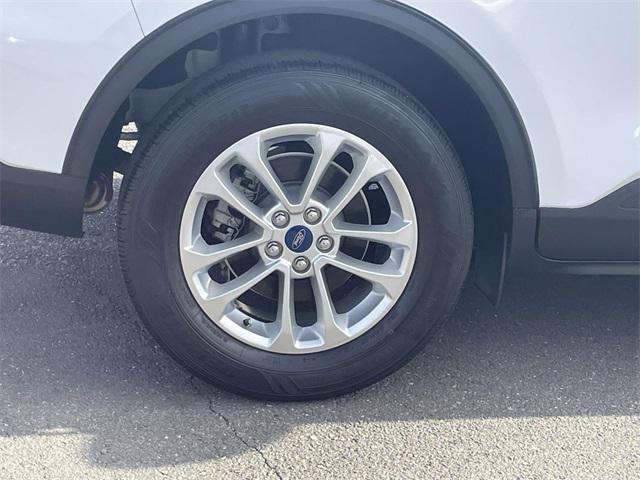 used 2020 Ford Escape car, priced at $18,306