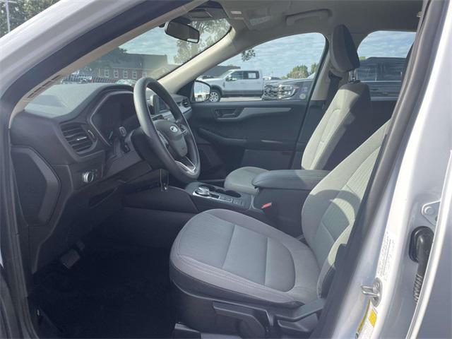 used 2020 Ford Escape car, priced at $18,306