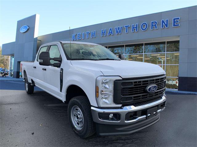 new 2024 Ford F-250 car, priced at $50,183