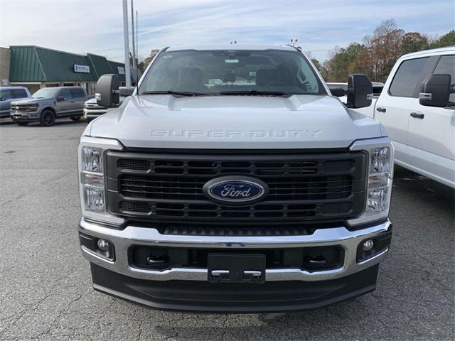 new 2024 Ford F-250 car, priced at $50,183