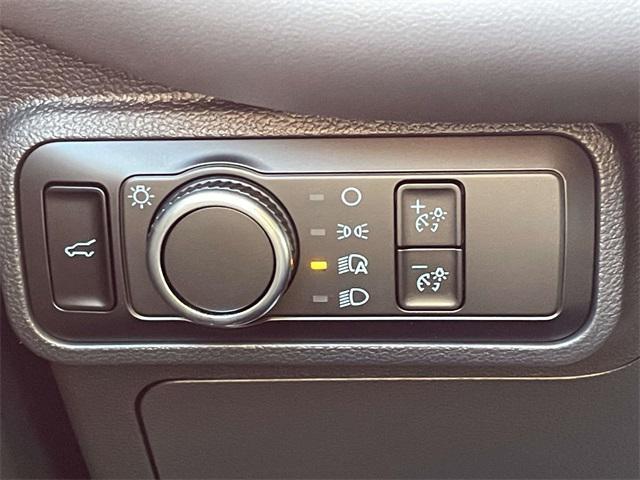 new 2025 Ford Explorer car, priced at $36,971