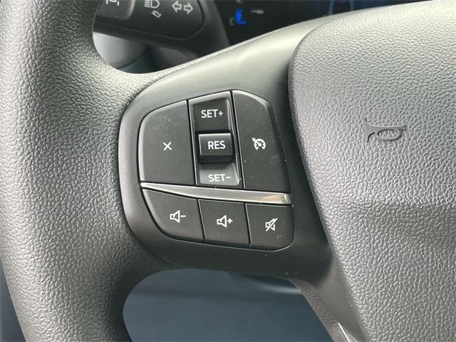 new 2025 Ford Maverick car, priced at $26,908