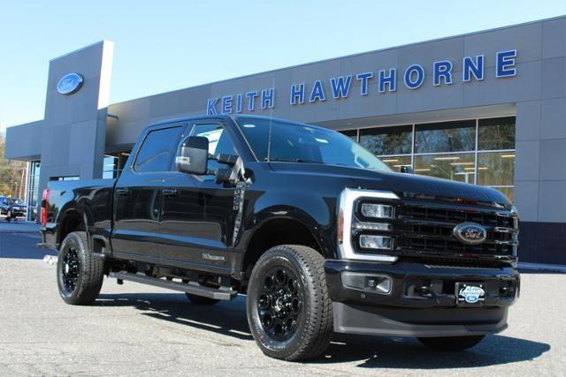 new 2024 Ford F-250 car, priced at $86,665