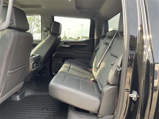 used 2024 Chevrolet Silverado 1500 car, priced at $48,900