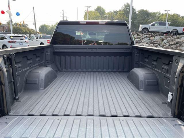 used 2024 Chevrolet Silverado 1500 car, priced at $48,900