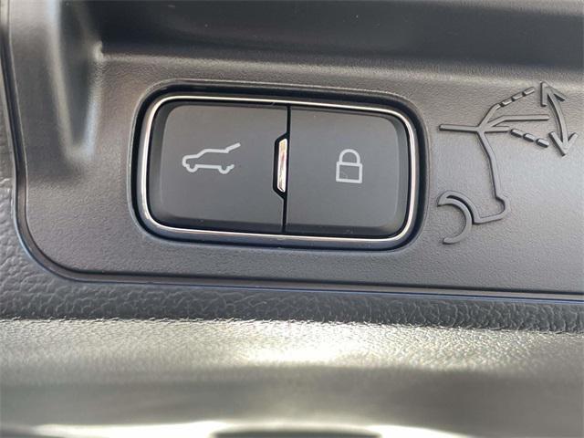 new 2026 Ford Explorer car, priced at $45,720