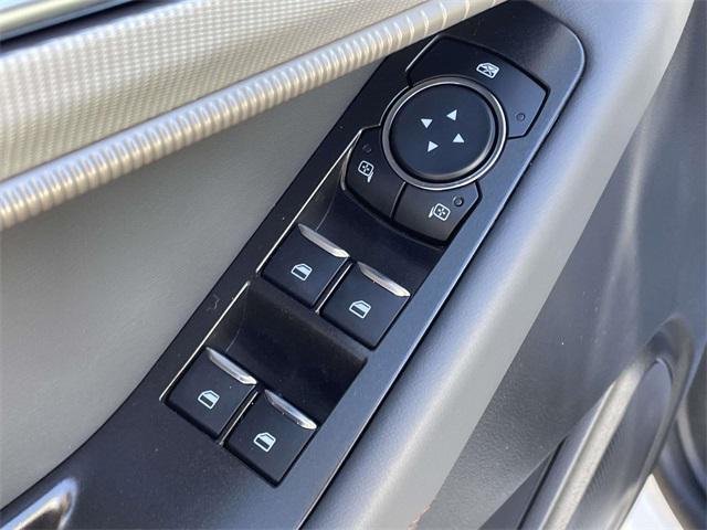 new 2026 Ford Explorer car, priced at $45,720