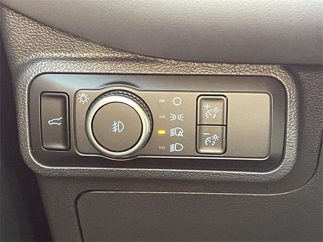 new 2026 Ford Explorer car, priced at $45,720