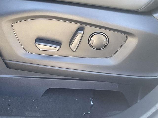 new 2026 Ford Explorer car, priced at $45,720