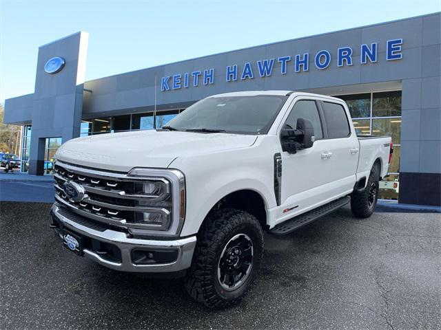 new 2025 Ford F-250 car, priced at $79,398