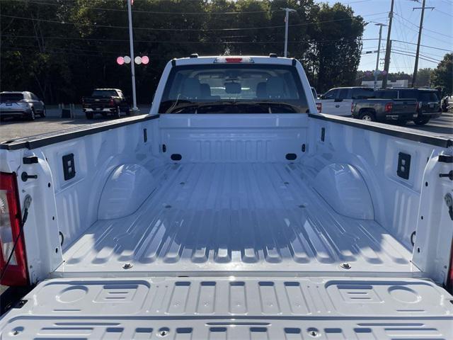 new 2026 Ford F-350 car, priced at $69,105