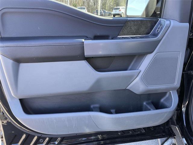 used 2022 Ford F-150 car, priced at $36,900