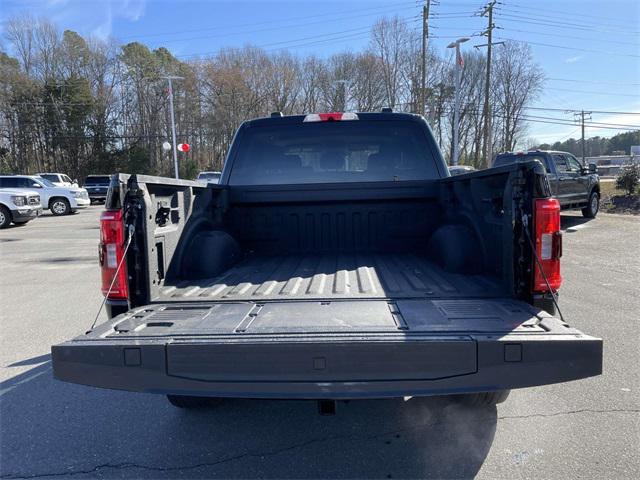 used 2022 Ford F-150 car, priced at $36,900