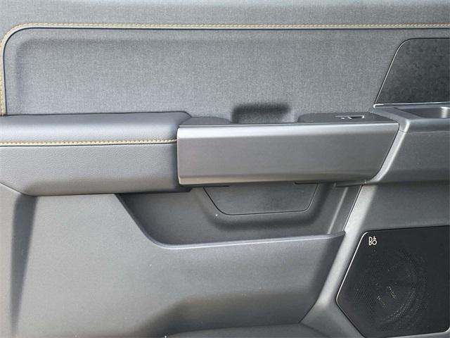 new 2025 Ford F-150 car, priced at $71,829