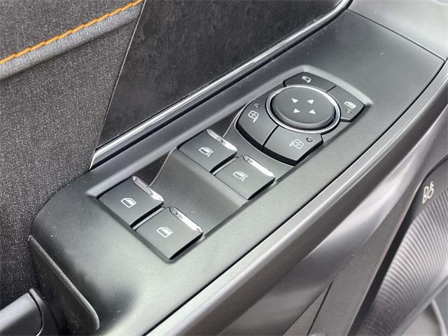 new 2025 Ford F-150 car, priced at $71,829