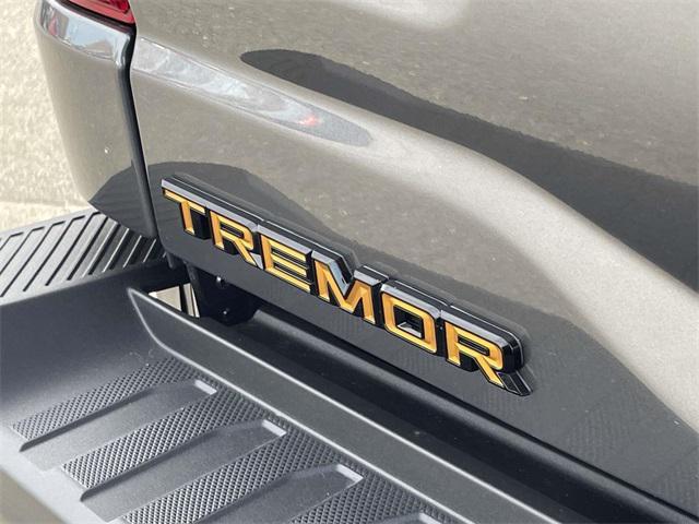 new 2025 Ford F-150 car, priced at $71,829