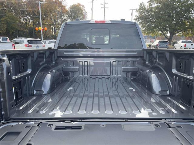 new 2025 Ford F-150 car, priced at $71,829