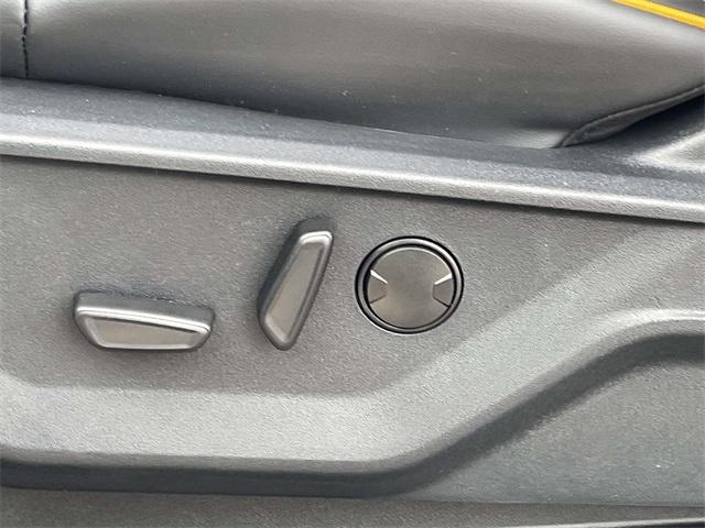 new 2025 Ford F-150 car, priced at $71,829