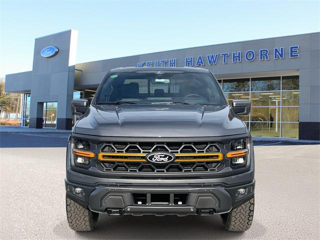 new 2025 Ford F-150 car, priced at $71,829