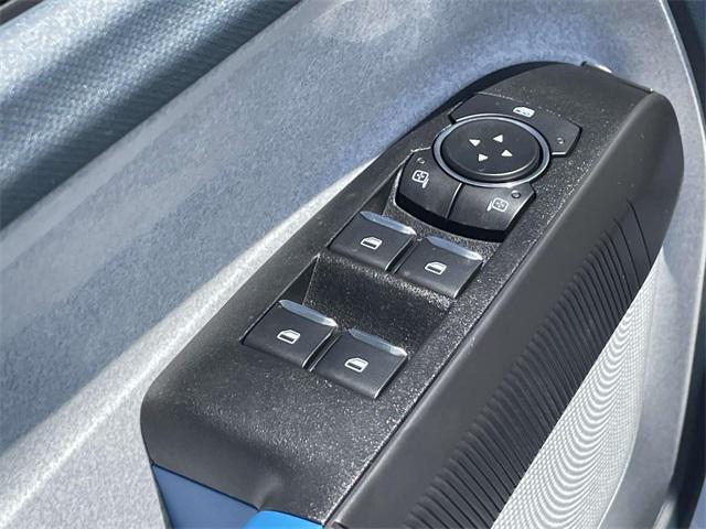 new 2025 Ford Maverick car, priced at $32,538