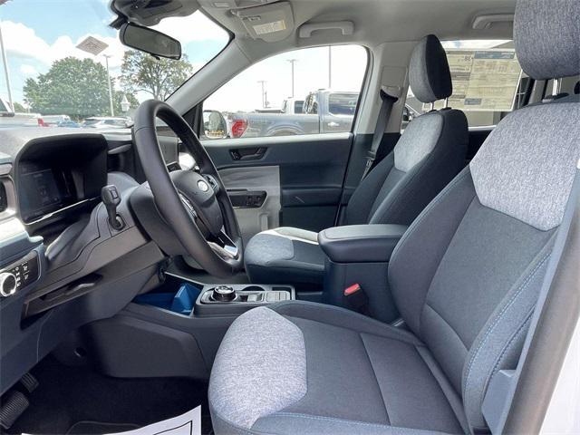 new 2025 Ford Maverick car, priced at $32,538
