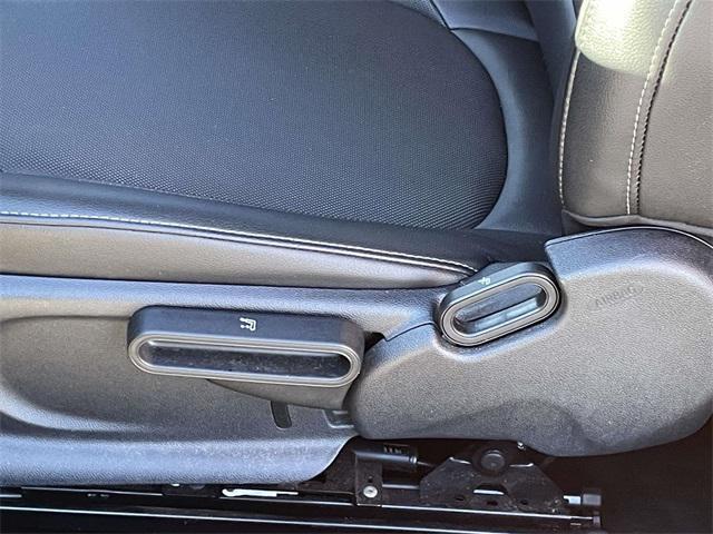 used 2017 MINI Convertible car, priced at $16,981