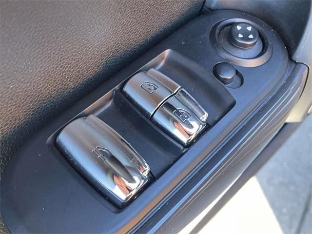 used 2017 MINI Convertible car, priced at $16,981