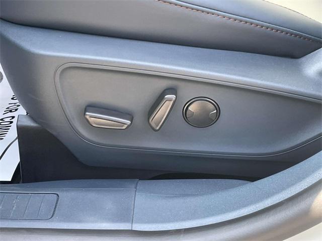 new 2025 Ford Maverick car, priced at $36,847