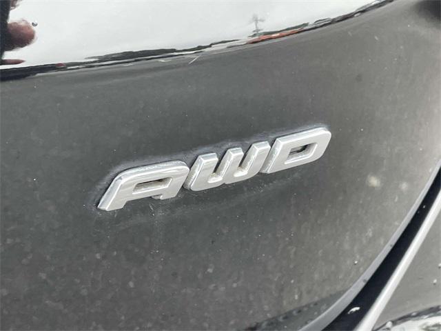 used 2023 Ford Edge car, priced at $25,900