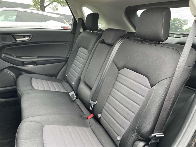 used 2023 Ford Edge car, priced at $25,900