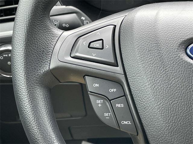 used 2023 Ford Edge car, priced at $25,900