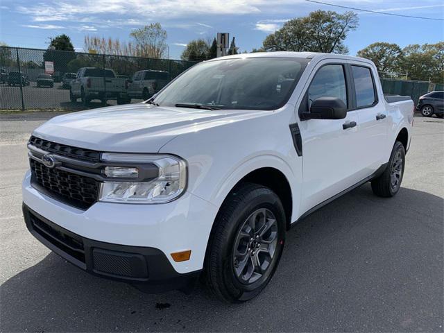 new 2024 Ford Maverick car, priced at $31,035