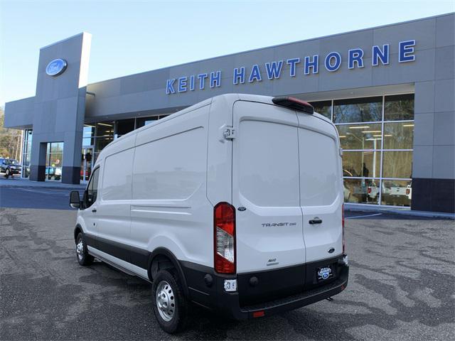 new 2024 Ford Transit-250 car, priced at $54,752