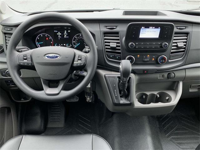 new 2024 Ford Transit-250 car, priced at $54,752