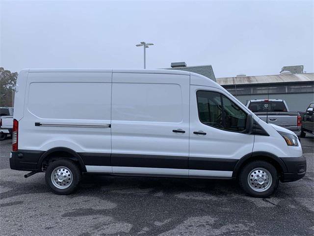 new 2024 Ford Transit-250 car, priced at $54,752