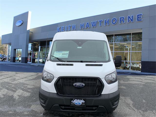 new 2024 Ford Transit-250 car, priced at $54,752