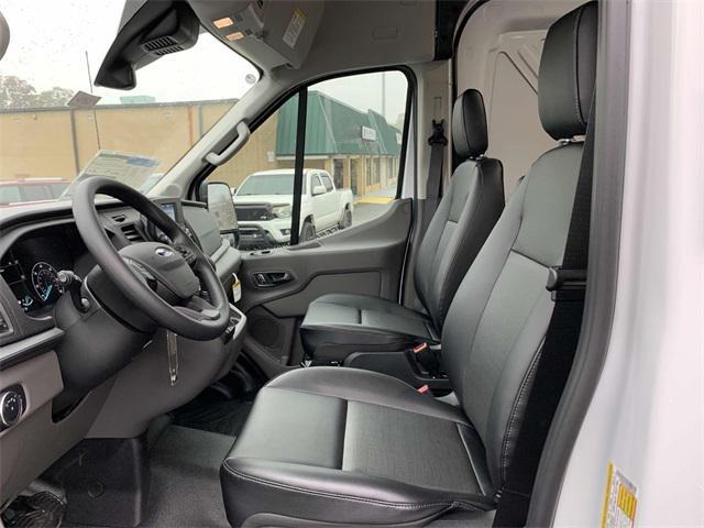 new 2024 Ford Transit-250 car, priced at $54,752