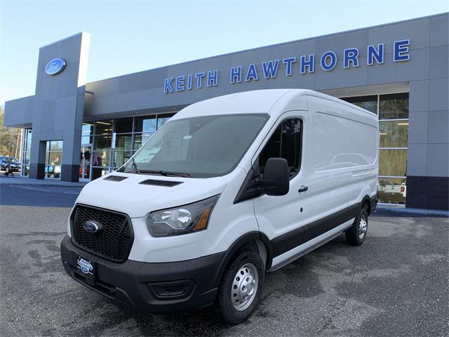 new 2024 Ford Transit-250 car, priced at $54,752