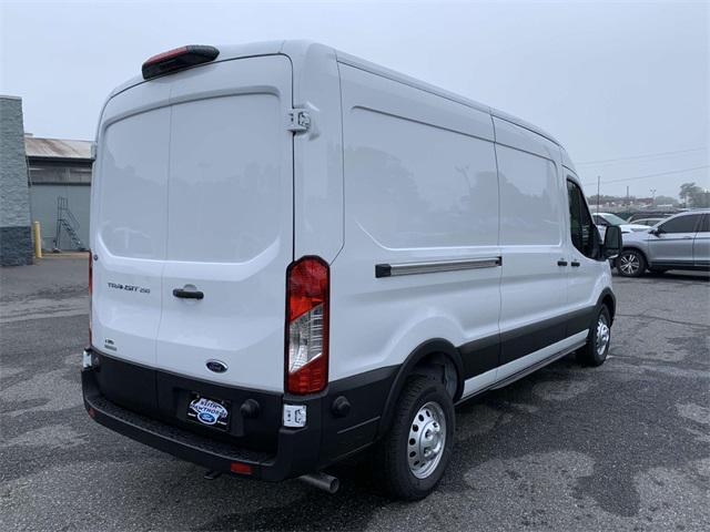 new 2024 Ford Transit-250 car, priced at $54,752