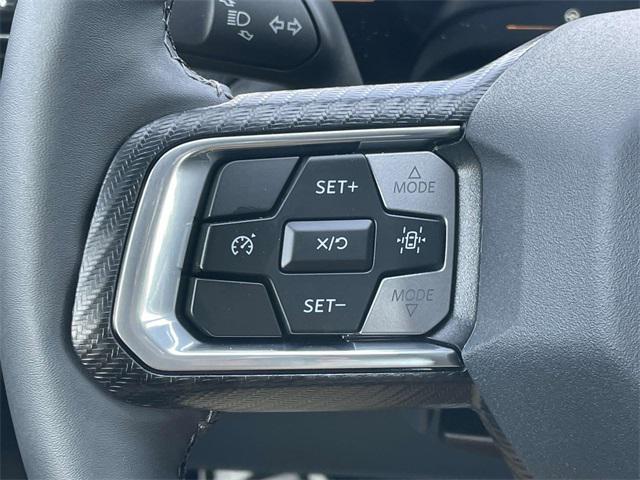 new 2025 Ford Mustang car, priced at $32,243