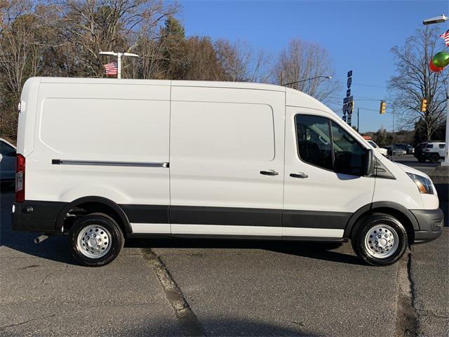 new 2024 Ford Transit-250 car, priced at $53,224