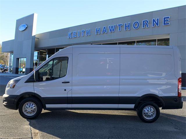 new 2024 Ford Transit-250 car, priced at $53,224