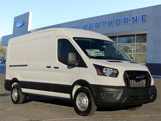 new 2024 Ford Transit-250 car, priced at $53,224